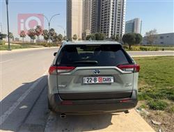 تويوتا راف 4